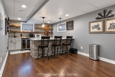 Tiny photo for 415 E Bethel Drive, Bourbonnais, IL 60914 (MLS # 12781301)