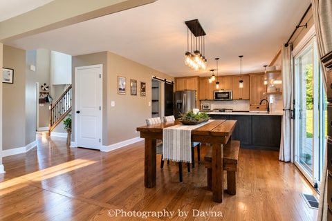Tiny photo for 415 E Bethel Drive, Bourbonnais, IL 60914 (MLS # 12781301)