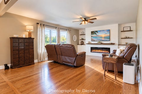 Tiny photo for 415 E Bethel Drive, Bourbonnais, IL 60914 (MLS # 12781301)