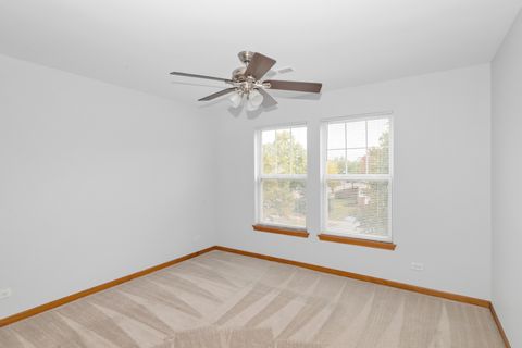 Tiny photo for 3311 LAFAYETTE Street, Elgin, IL 60123 (MLS # 12609918)