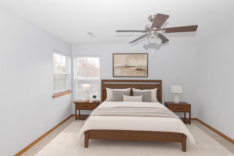 Tiny photo for 3311 LAFAYETTE Street, Elgin, IL 60123 (MLS # 12609918)