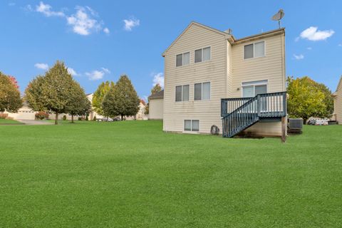 Tiny photo for 3311 LAFAYETTE Street, Elgin, IL 60123 (MLS # 12609918)