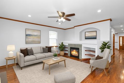 Tiny photo for 3311 LAFAYETTE Street, Elgin, IL 60123 (MLS # 12609918)