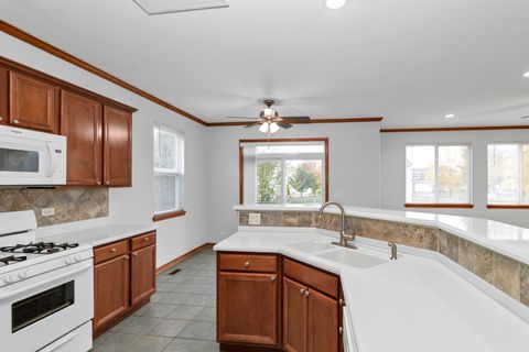 Tiny photo for 3311 LAFAYETTE Street, Elgin, IL 60123 (MLS # 12609918)