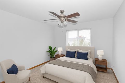 Tiny photo for 3311 LAFAYETTE Street, Elgin, IL 60123 (MLS # 12609918)