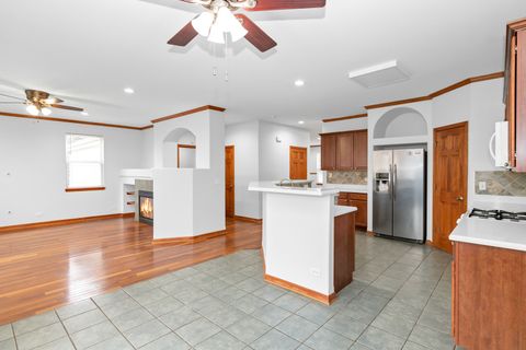 Tiny photo for 3311 LAFAYETTE Street, Elgin, IL 60123 (MLS # 12609918)