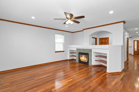 Tiny photo for 3311 LAFAYETTE Street, Elgin, IL 60123 (MLS # 12609918)