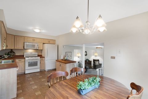 Tiny photo for 147 Lance Drive, Des Plaines, IL 60016 (MLS # 12487208)