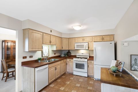 Tiny photo for 147 Lance Drive, Des Plaines, IL 60016 (MLS # 12487208)