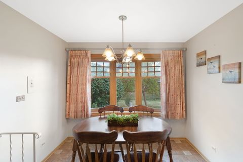 Tiny photo for 147 Lance Drive, Des Plaines, IL 60016 (MLS # 12487208)