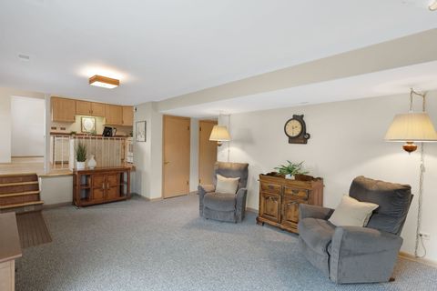 Tiny photo for 147 Lance Drive, Des Plaines, IL 60016 (MLS # 12487208)