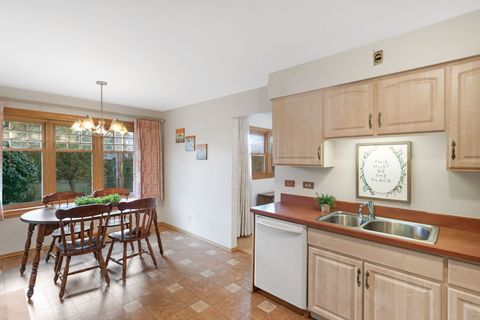Tiny photo for 147 Lance Drive, Des Plaines, IL 60016 (MLS # 12487208)