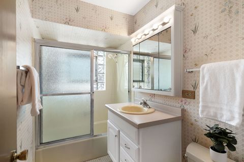 Tiny photo for 147 Lance Drive, Des Plaines, IL 60016 (MLS # 12487208)