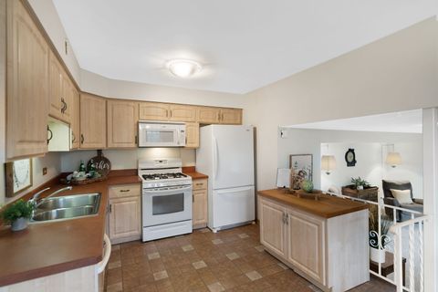 Tiny photo for 147 Lance Drive, Des Plaines, IL 60016 (MLS # 12487208)