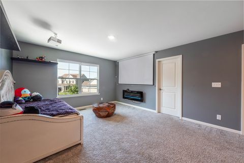 Tiny photo for 387 South Pointe Avenue, South Elgin, IL 60177 (MLS # 12453889)