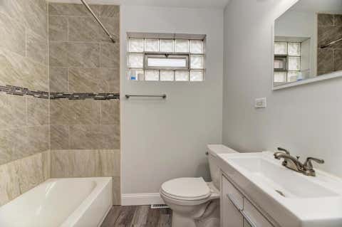 Tiny photo for 8625 43rd Street, Lyons, IL 60534 (MLS # 12679088)