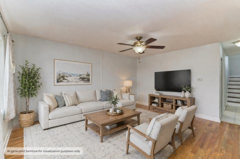Tiny photo for 8625 43rd Street, Lyons, IL 60534 (MLS # 12679088)