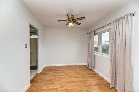 Tiny photo for 8625 43rd Street, Lyons, IL 60534 (MLS # 12679088)