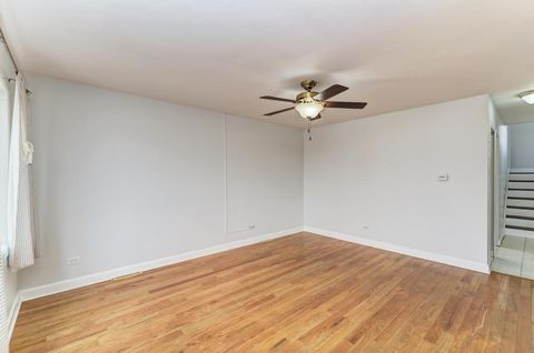 Tiny photo for 8625 43rd Street, Lyons, IL 60534 (MLS # 12679088)