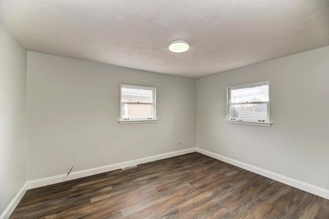 Tiny photo for 8625 43rd Street, Lyons, IL 60534 (MLS # 12679088)