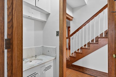 Tiny photo for 508 Pearl Street, Ottawa, IL 61350 (MLS # 12675369)