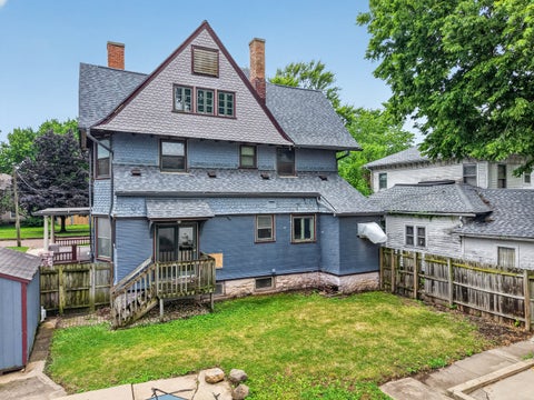 Tiny photo for 508 Pearl Street, Ottawa, IL 61350 (MLS # 12675369)