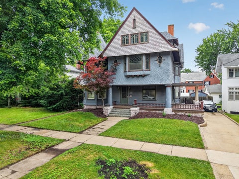 Photo of 508 Pearl Street, Ottawa, IL 61350 (MLS # 12675369)