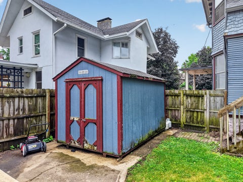 Tiny photo for 508 Pearl Street, Ottawa, IL 61350 (MLS # 12675369)