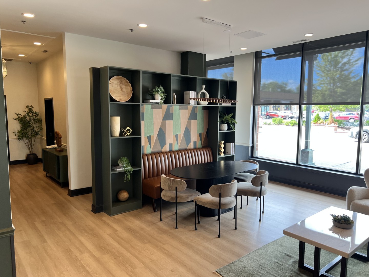 625 Deerfield Road 317