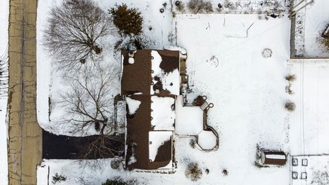 Tiny photo for 13055 W 28th Street, Zion, IL 60099 (MLS # 12592862)