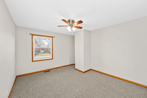 Tiny photo for 13055 W 28th Street, Zion, IL 60099 (MLS # 12592862)
