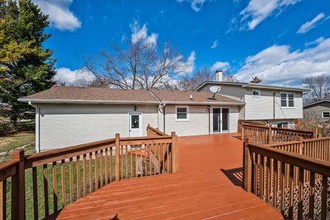 Tiny photo for 13055 W 28th Street, Zion, IL 60099 (MLS # 12592862)