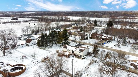 Tiny photo for 13055 W 28th Street, Zion, IL 60099 (MLS # 12592862)