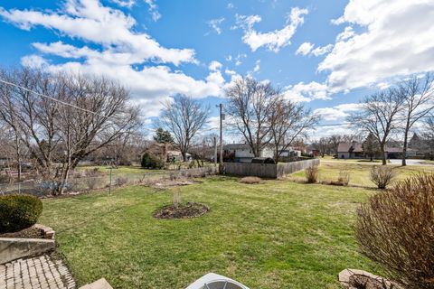 Tiny photo for 13055 W 28th Street, Zion, IL 60099 (MLS # 12592862)