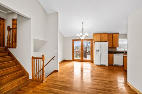 Tiny photo for 13055 W 28th Street, Zion, IL 60099 (MLS # 12592862)