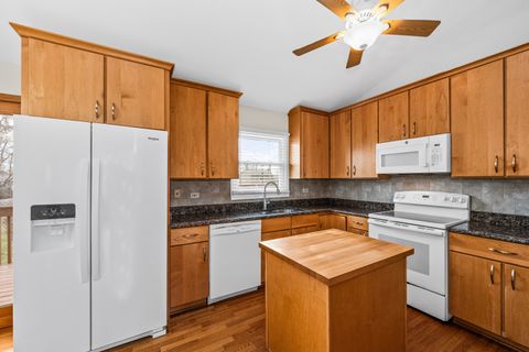 Tiny photo for 13055 W 28th Street, Zion, IL 60099 (MLS # 12592862)