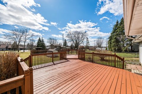 Tiny photo for 13055 W 28th Street, Zion, IL 60099 (MLS # 12592862)