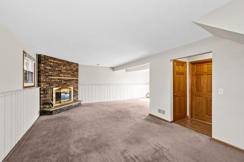 Tiny photo for 13055 W 28th Street, Zion, IL 60099 (MLS # 12592862)