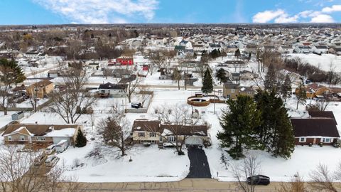 Tiny photo for 13055 W 28th Street, Zion, IL 60099 (MLS # 12592862)