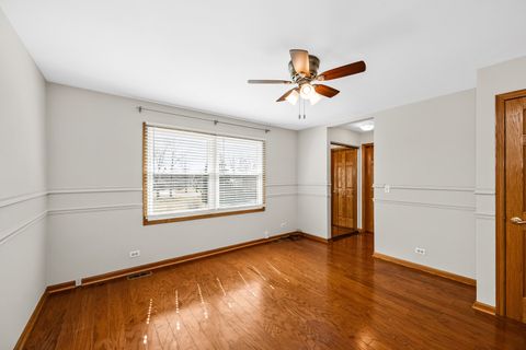 Tiny photo for 13055 W 28th Street, Zion, IL 60099 (MLS # 12592862)