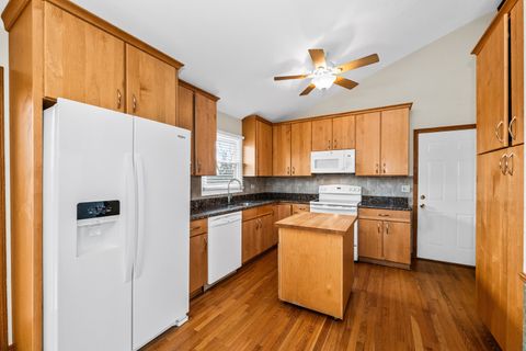 Tiny photo for 13055 W 28th Street, Zion, IL 60099 (MLS # 12592862)