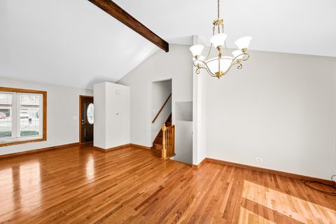 Tiny photo for 13055 W 28th Street, Zion, IL 60099 (MLS # 12592862)