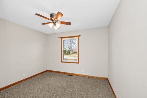 Tiny photo for 13055 W 28th Street, Zion, IL 60099 (MLS # 12592862)