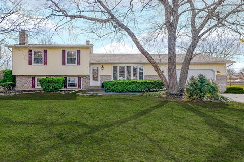 Photo of 13055 W 28th Street, Zion, IL 60099 (MLS # 12592862)