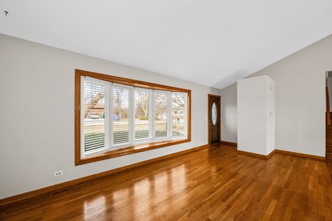 Tiny photo for 13055 W 28th Street, Zion, IL 60099 (MLS # 12592862)