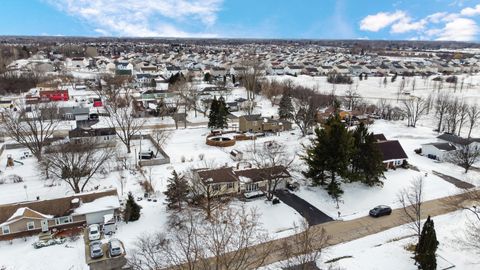 Tiny photo for 13055 W 28th Street, Zion, IL 60099 (MLS # 12592862)