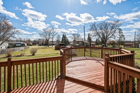 Tiny photo for 13055 W 28th Street, Zion, IL 60099 (MLS # 12592862)