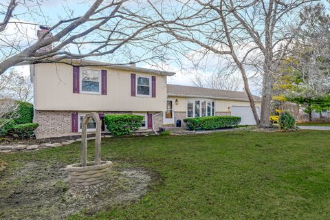 Tiny photo for 13055 W 28th Street, Zion, IL 60099 (MLS # 12592862)