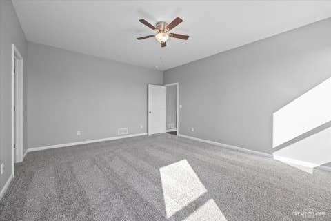 Tiny photo for 512 Quinlan Avenue, DeKalb, IL 60115 (MLS # 12720397)