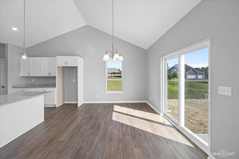 Tiny photo for 512 Quinlan Avenue, DeKalb, IL 60115 (MLS # 12720397)